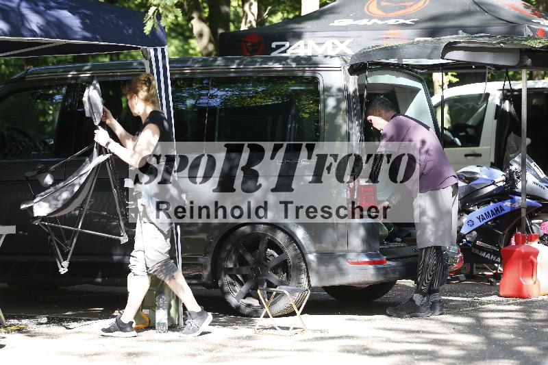 /16 16.05.2025 PROMAX ADR/Impressionen